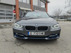 BMW 335 3.0 i ЛИЗИНГ-БАРТЕР, снимка 3 - Автомобили и джипове - 39881869
