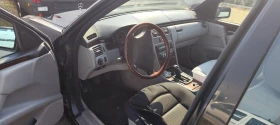 Mercedes-Benz E 200  Бензин , снимка 6