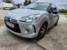 Citroen DS3 1.4HDI - изображение 1