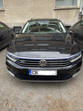 Обява за продажба на VW Passat 1.4 Plugin GTE Executive Business ~39 600 лв. - изображение 1