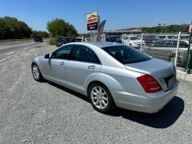     Mercedes-Benz S 350 272.   , 