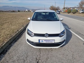     VW Polo 1.2Tsi ~8 400 EUR