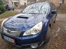 Subaru Outback 2000, снимка 3
