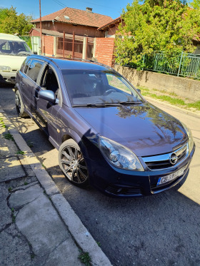 Opel Signum, снимка 6