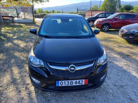 Opel Karl 1.0 EVRO 6* *  | Mobile.bg   4