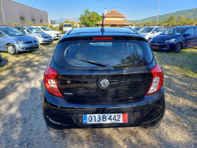Opel Karl 1.0 EVRO 6* * , снимка 10 - Автомобили и джипове - 45298879
