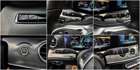 Mercedes-Benz E 220 AMG/GERMANY/DIGITAL/360CAM/PANO/HUD/ПАМЕТ/ПОДГР/LI, снимка 11 - Автомобили и джипове - 45429882