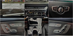 Mercedes-Benz E 220 AMG/GERMANY/DIGITAL/360CAM/PANO/HUD///LI | Mobile.bg   12