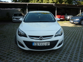 Opel Astra 1.4T 140 HP B14NET, снимка 2