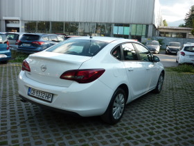 Opel Astra 1.4T 140 HP B14NET, снимка 7