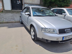 Audi A4 А4 1.9 131к.с, снимка 3