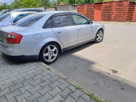 Audi A4 А4 1.9 131к.с, снимка 4