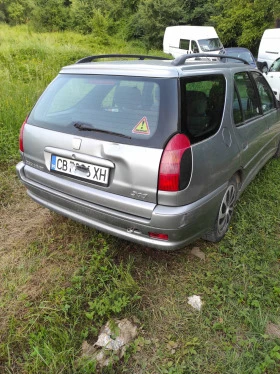 Peugeot 306 XT, снимка 3