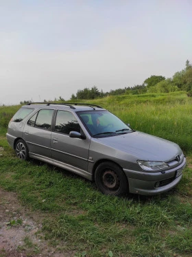  Peugeot 306