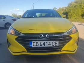 Hyundai Elantra 2.0 i DOHC- | Mobile.bg    1