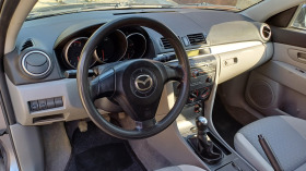 Mazda 3 1.4 benzin, снимка 6