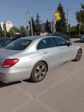 Mercedes-Benz E 220 | Mobile.bg    7