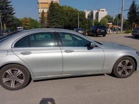 Mercedes-Benz E 220 | Mobile.bg    8