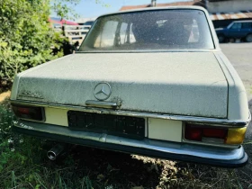 Обява за продажба на Mercedes-Benz 115 200D ~4 800 лв. - изображение 6