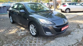 Mazda 3 2.0i  SPORT   | Mobile.bg    1