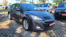 Mazda 3 2.0i АВТОМАТИК SPORT БЕЗ ЗАБЕЛЕЖКА ВС ЕКСТРИ, снимка 2