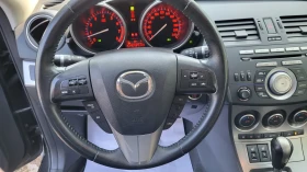 Mazda 3 2.0i АВТОМАТИК SPORT БЕЗ ЗАБЕЛЕЖКА ВС ЕКСТРИ, снимка 14