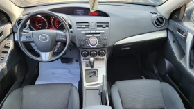 Mazda 3 2.0i АВТОМАТИК SPORT БЕЗ ЗАБЕЛЕЖКА ВС ЕКСТРИ, снимка 8