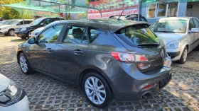 Mazda 3 2.0i АВТОМАТИК SPORT БЕЗ ЗАБЕЛЕЖКА ВС ЕКСТРИ, снимка 6