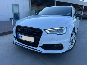     Audi A3 2.0