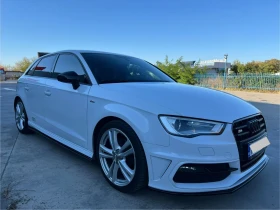 Audi A3 2.0 | Mobile.bg    5