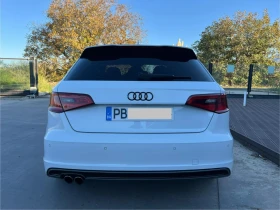 Audi A3 2.0 | Mobile.bg    8