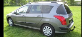 Peugeot 308 1.6 hdi | Mobile.bg    13