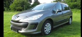 Peugeot 308 1.6 hdi | Mobile.bg    11