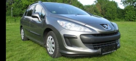 Peugeot 308 1.6 hdi | Mobile.bg    2