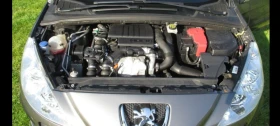 Peugeot 308 1.6 hdi | Mobile.bg    10