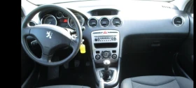 Peugeot 308 1.6 hdi | Mobile.bg    5