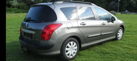 Peugeot 308 1.6 hdi | Mobile.bg    9