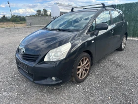 Toyota Verso 1.8 VALVEMATIC, снимка 1