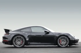 Porsche 911 Carrera 4S = Carbon= Гаранция - [7] 