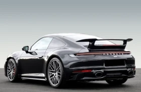 Porsche 911 Carrera 4S = Carbon= Гаранция - [4] 