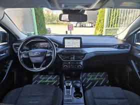 Ford Focus 1.5tdci ACTIVE | Mobile.bg    13