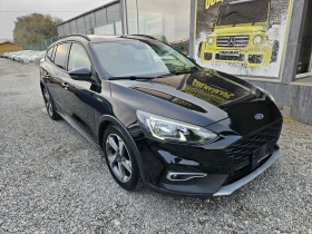 Ford Focus 1.5tdci ACTIVE 1