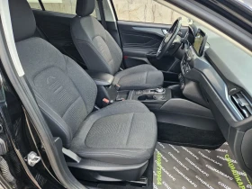 Ford Focus 1.5tdci ACTIVE - 22000 лв. - 81215091 15