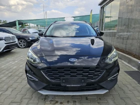 Обява за продажба на Ford Focus 1.5tdci ACTIVE ~22 000 лв. - изображение 1