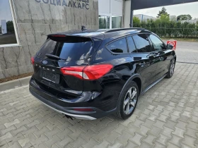 Обява за продажба на Ford Focus 1.5tdci ACTIVE ~22 000 лв. - изображение 3