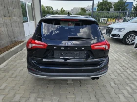 Обява за продажба на Ford Focus 1.5tdci ACTIVE ~22 000 лв. - изображение 4