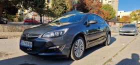 Opel Astra | Mobile.bg    4