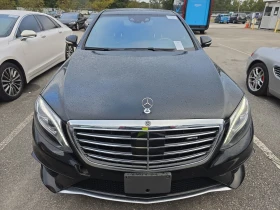 Mercedes-Benz S 63 AMG 4MATIC* Distronic Plus* * *  | Mobile.bg    2