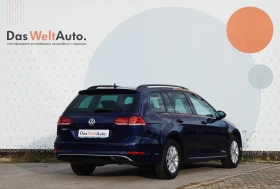 Обява за продажба на VW Golf Variant Comfortline 1.4TSI BMT ~26 400 лв. - изображение 2