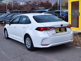 Toyota Corolla 1.8 Hybrid Business, снимка 4